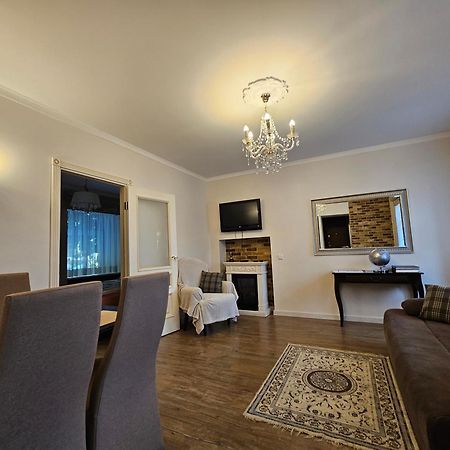 Vilnius City Walls Apartment Exterior photo