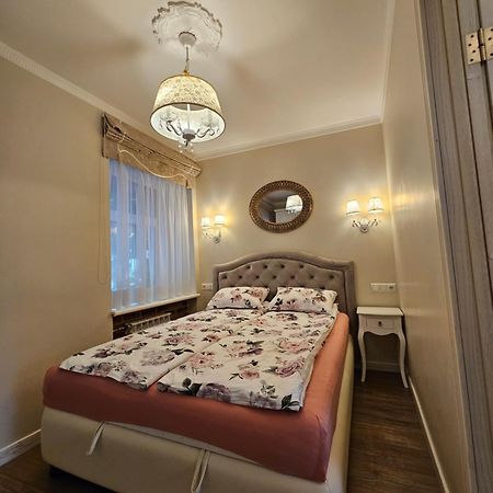 Vilnius City Walls Apartment Exterior photo