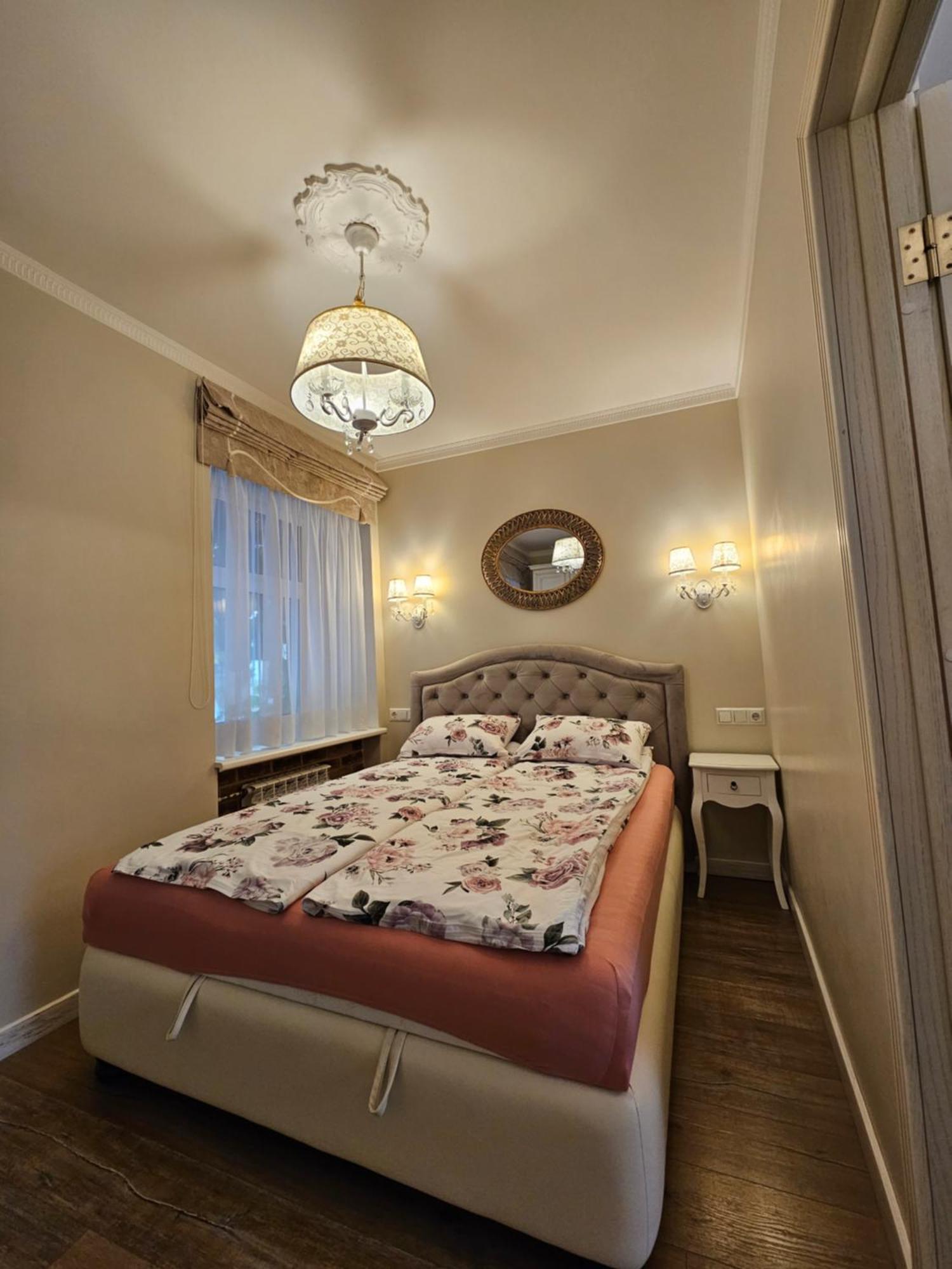 Vilnius City Walls Apartment Exterior photo