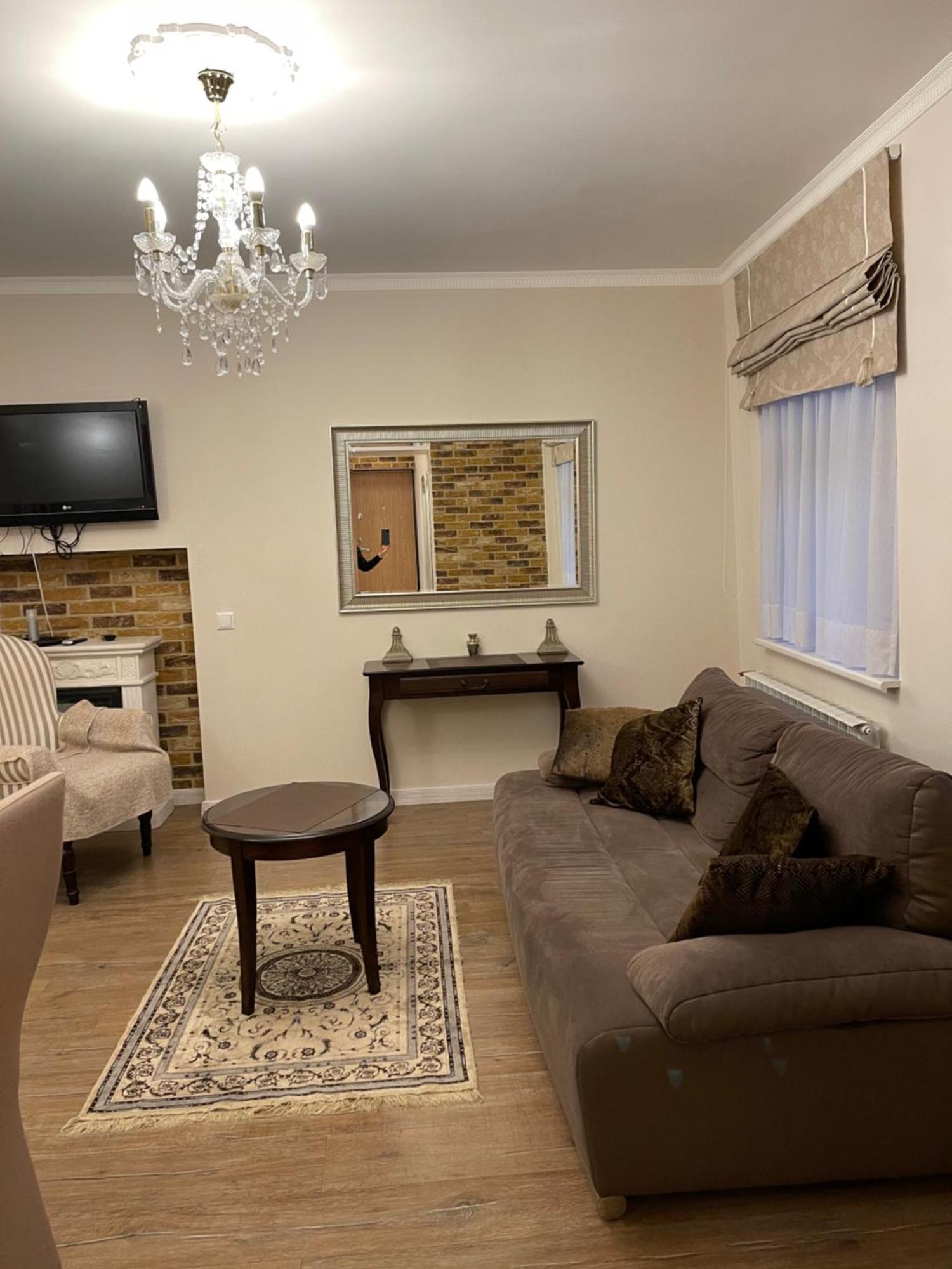 Vilnius City Walls Apartment Exterior photo