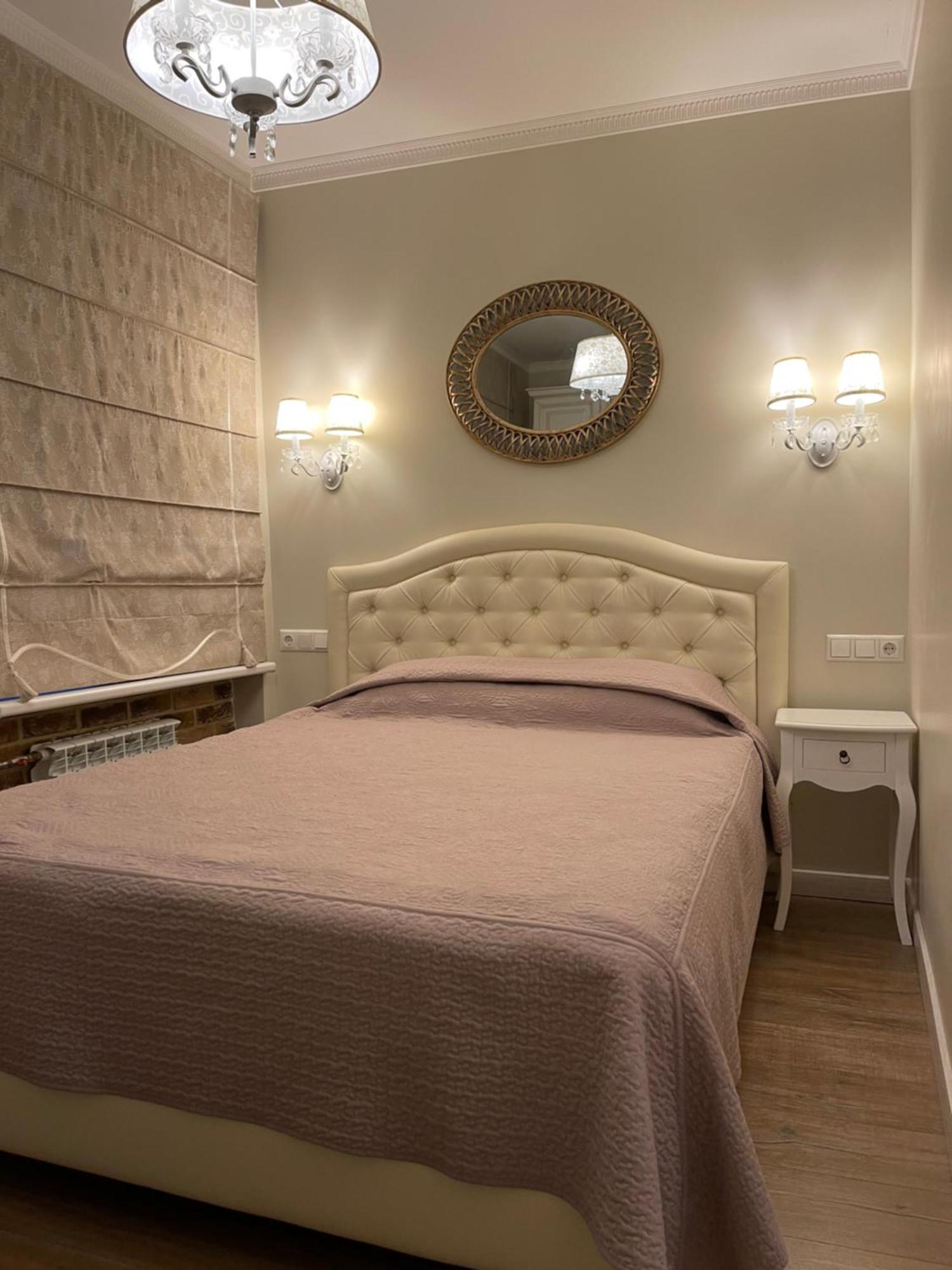 Vilnius City Walls Apartment Exterior photo